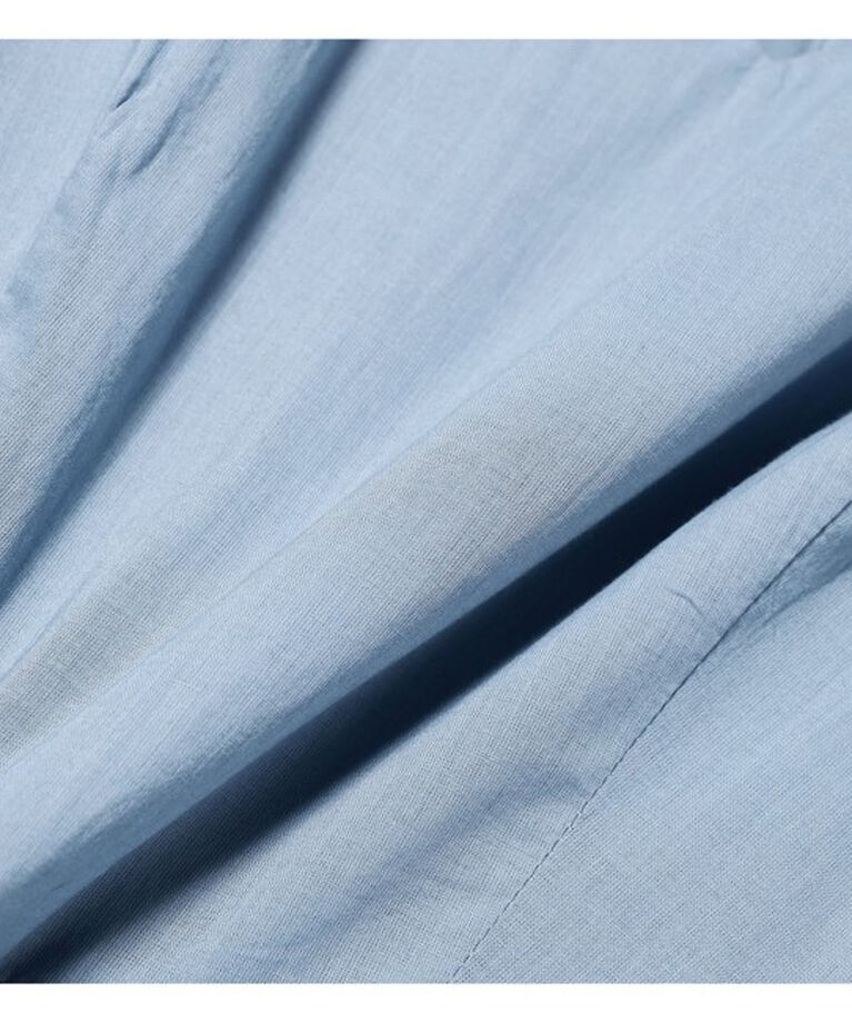 Demi-Luxe BEAMS 「【別注】MARIHA / 彗星 ソリッド ワンピース」|ワンピース|