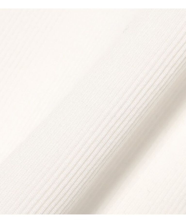 Demi-Luxe BEAMS 「丸胴 テレコ タンクトップ」|Tシャツ・カットソー|