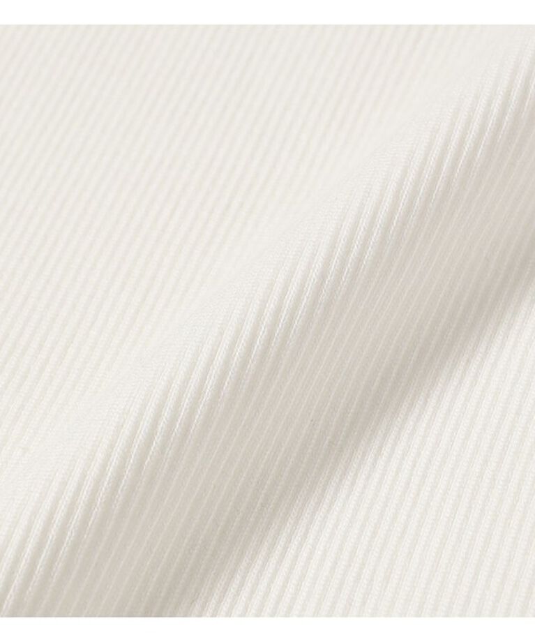 Demi-Luxe BEAMS 「丸胴 テレコ タンクトップ」|Tシャツ・カットソー|