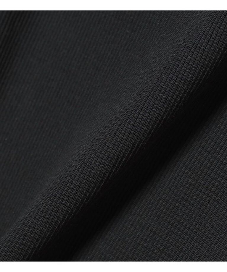 Demi-Luxe BEAMS 「丸胴 テレコ タンクトップ」|Tシャツ・カットソー|