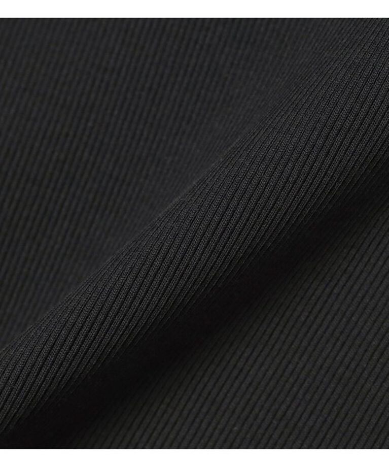 Demi-Luxe BEAMS 「丸胴 テレコ Tシャツ」|Tシャツ・カットソー|