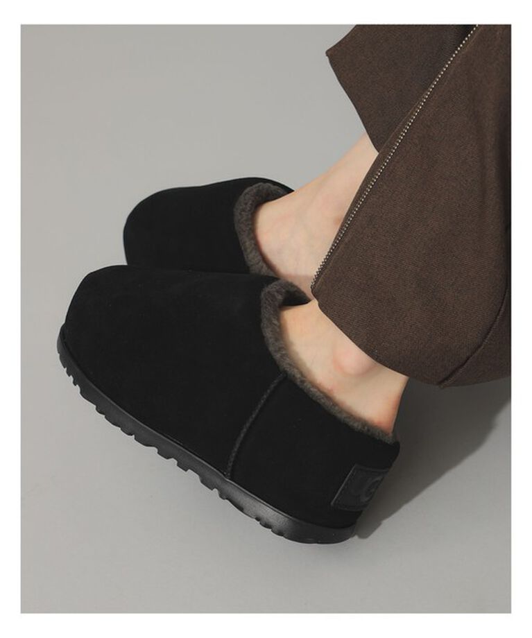 Ray BEAMS 「UGG(R) / W PUMPED SLIDE」|その他|