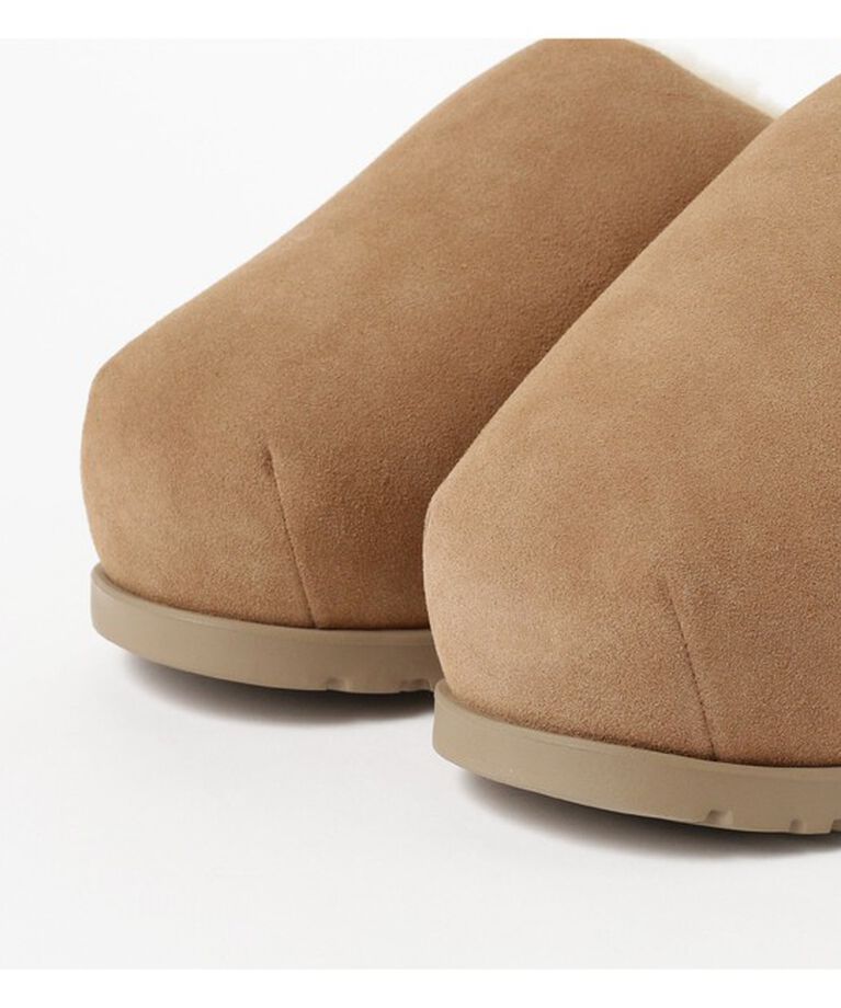 Ray BEAMS 「UGG(R) / W PUMPED SLIDE」|その他|
