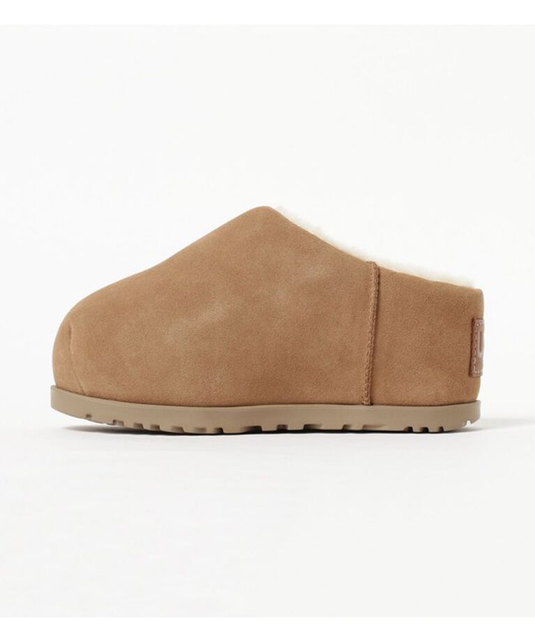 Ray BEAMS 「UGG(R) / W PUMPED SLIDE」|その他|