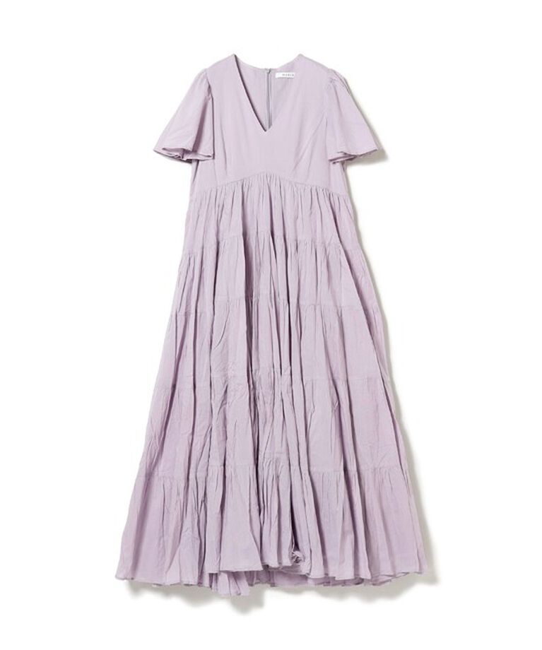 Demi-Luxe BEAMS 「MARIHA / 別注 エンジェルのワンピース」|ワンピース|