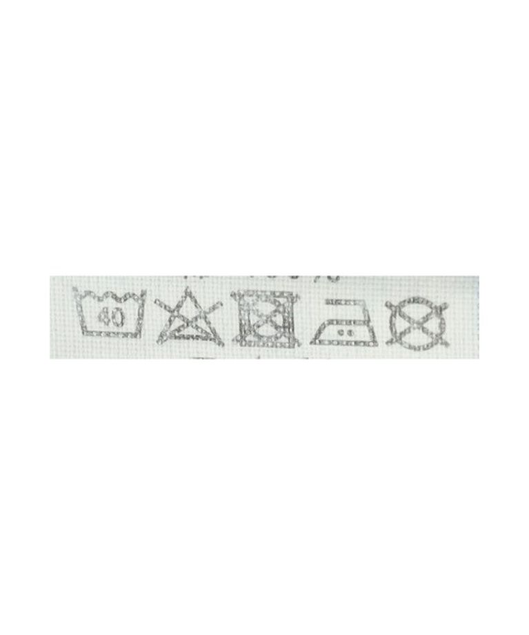 BEAMSBOY「【別注】orSlow / No.8 DENIM NEW」|チノ|