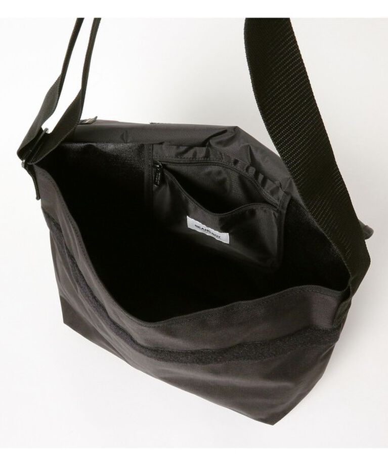 BEAMSBOY「【別注】Manhattan Portage / MP1607-PL-S-3EMB-BMB」|その他|