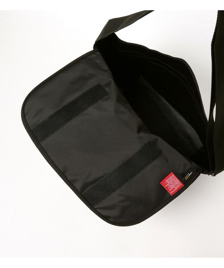 BEAMSBOY「【別注】Manhattan Portage / MP1607-PL-S-3EMB-BMB」|その他|