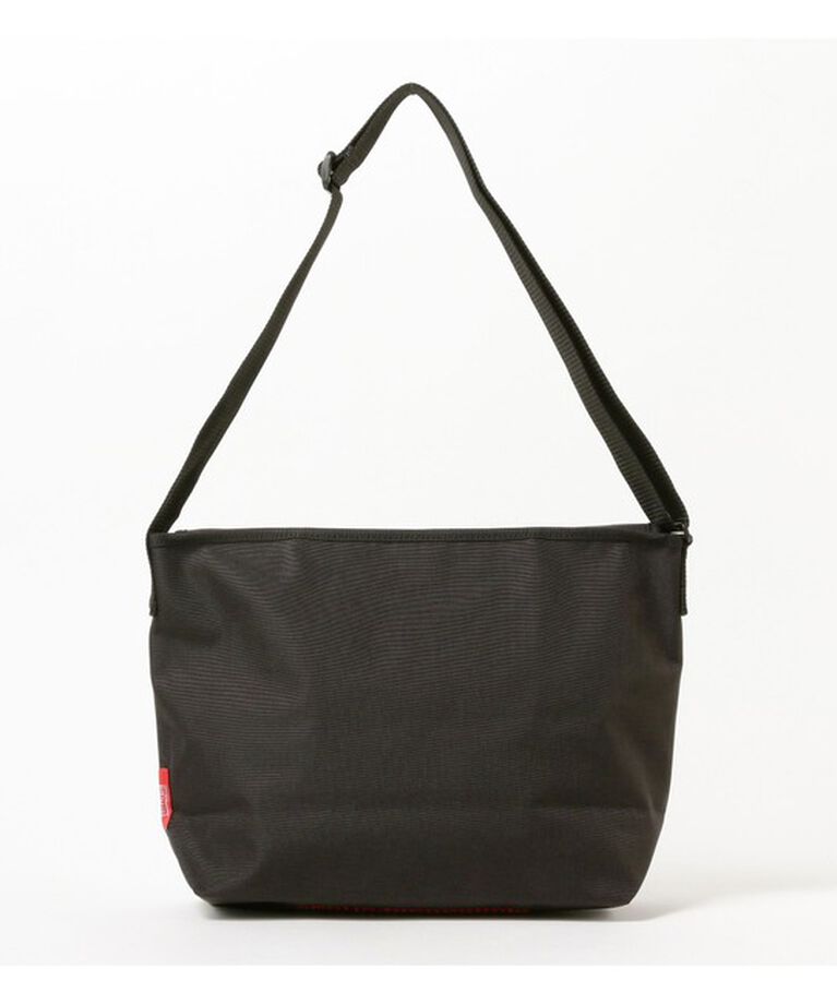 BEAMSBOY「【別注】Manhattan Portage / MP1607-PL-S-3EMB-BMB」|その他|