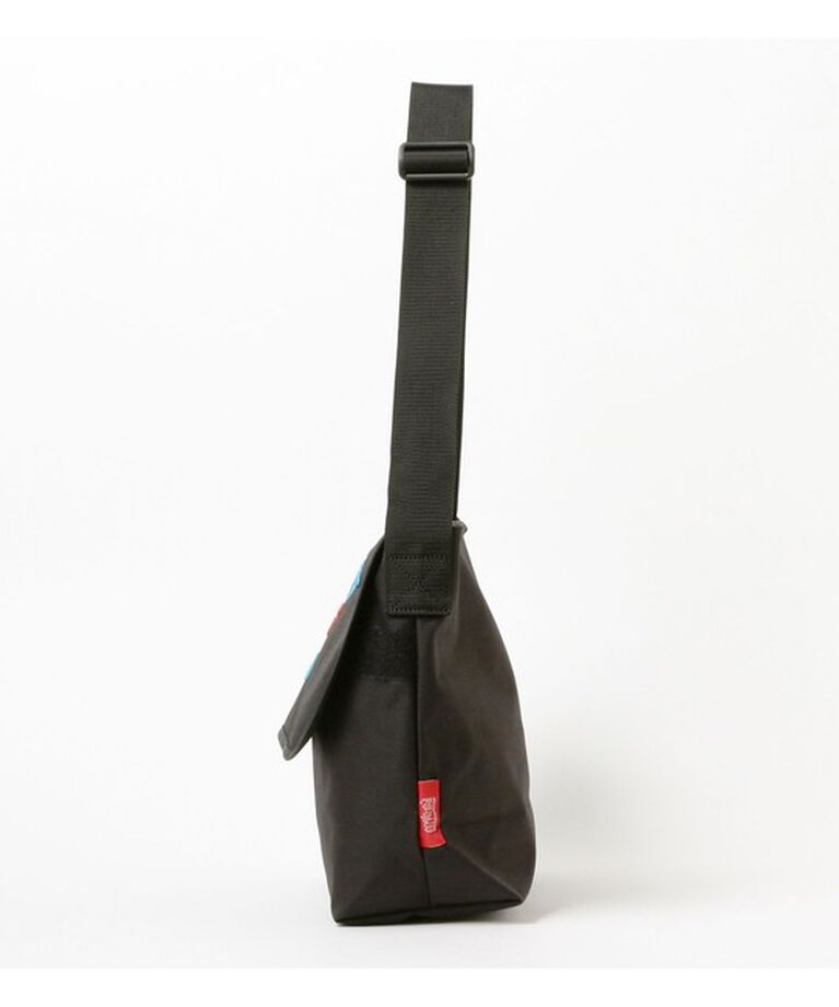 BEAMSBOY「【別注】Manhattan Portage / MP1607-PL-S-3EMB-BMB」|その他|