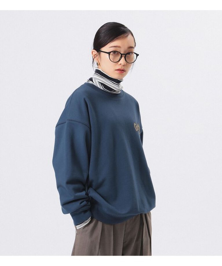 BEAMSBOY「【別注】Columbia / Graphic Sweat」|スウェット・ジャージ|