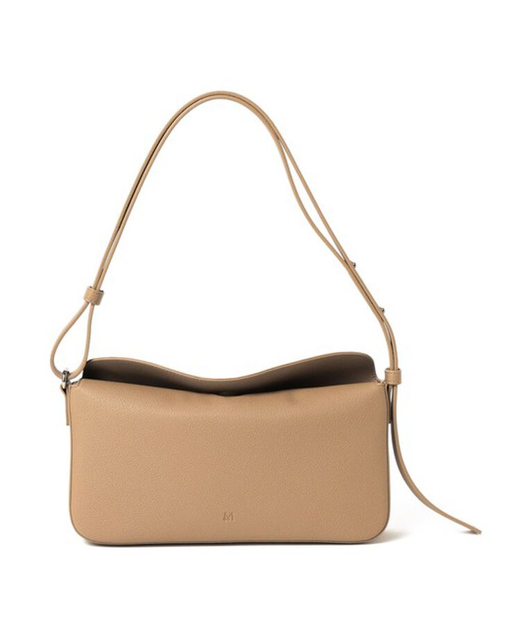 Demi-Luxe BEAMS 「＆MyuQ / UPIS ショルダーバッグ」|トートバッグ|