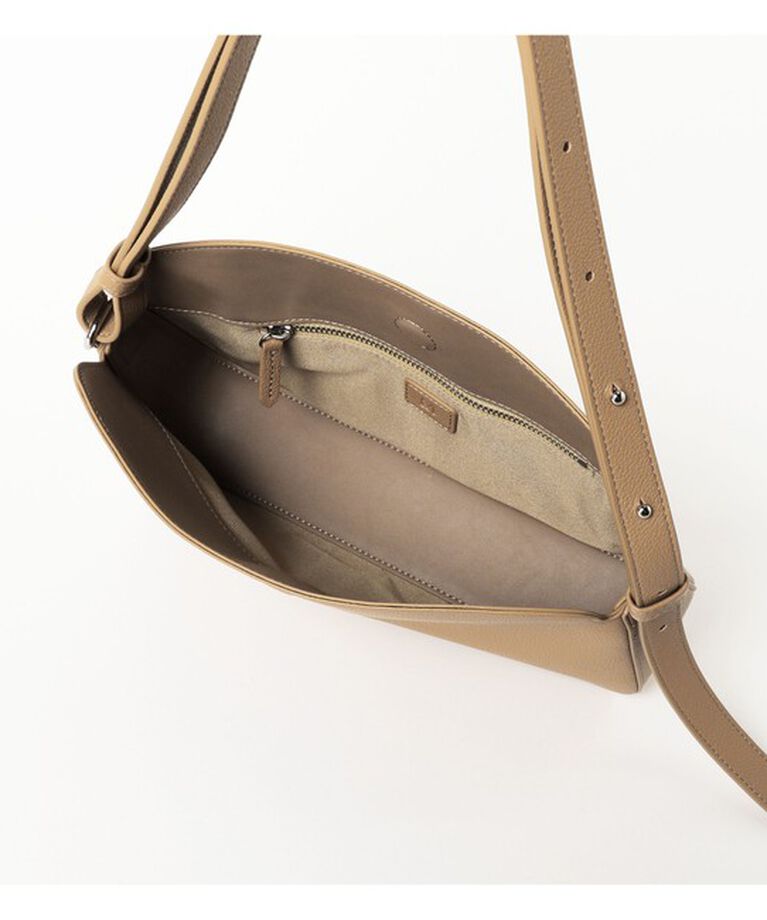 Demi-Luxe BEAMS 「＆MyuQ / UPIS ショルダーバッグ」|トートバッグ|