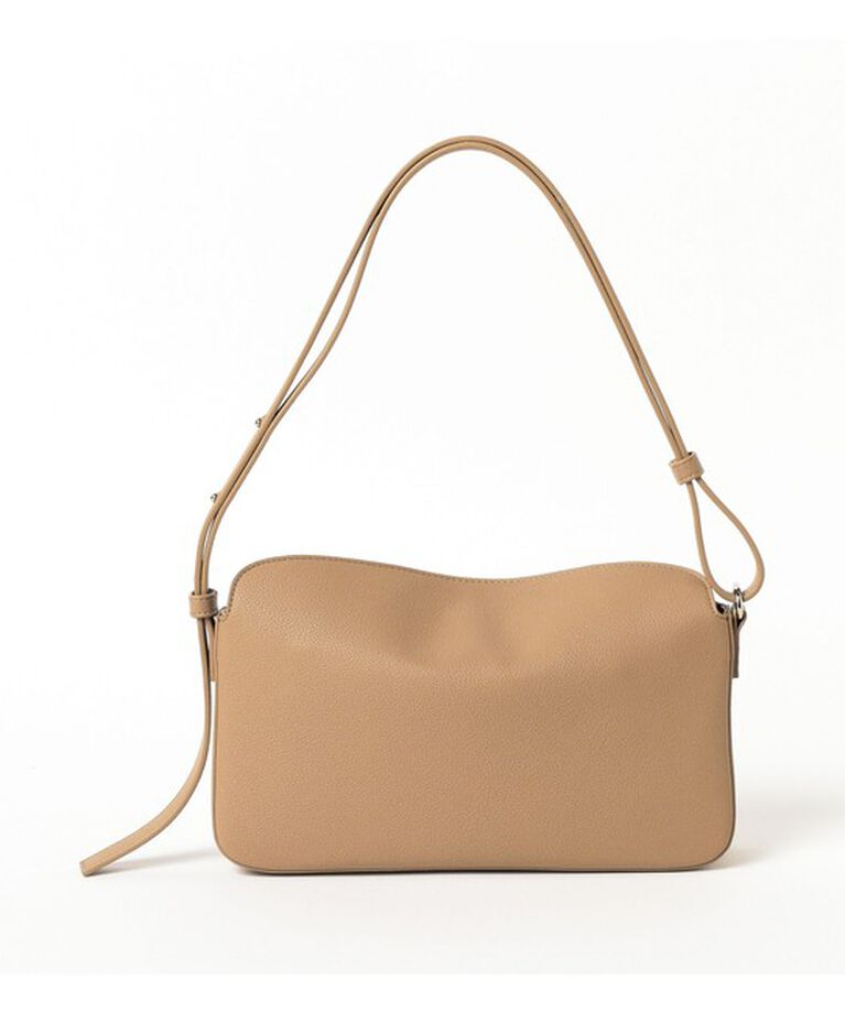 Demi-Luxe BEAMS 「＆MyuQ / UPIS ショルダーバッグ」|トートバッグ|