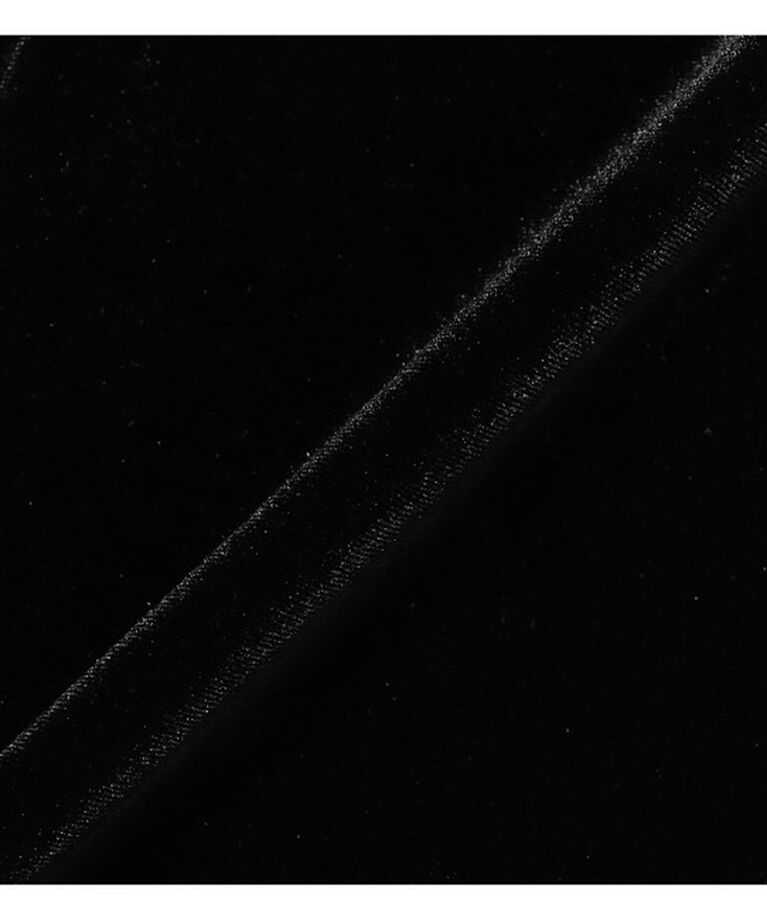 Ray BEAMS 「RBS / ベロア カップ付きタンクトップ」|タンクトップ|