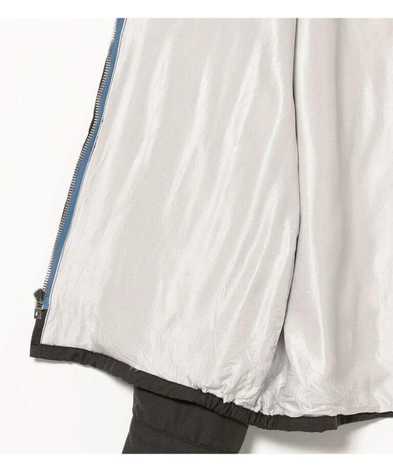 BEAMSBOY「テーラー東洋 / Mid 1960s Style Cotton Rayon Vietnam Jacket」|ブルゾン・スタジャン|