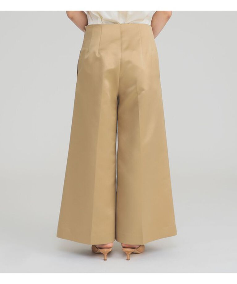 Demi-Luxe BEAMS 「グロス パンツ .M」|チノ|