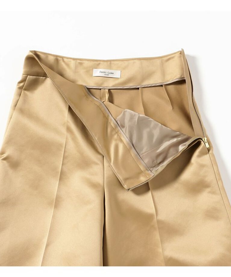 Demi-Luxe BEAMS 「グロス パンツ .M」|チノ|