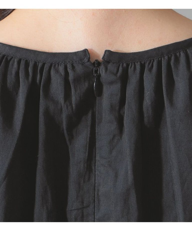 Demi-Luxe BEAMS 「MARIHA / 春のすずらん ソリッド ワンピース」|ワンピース|
