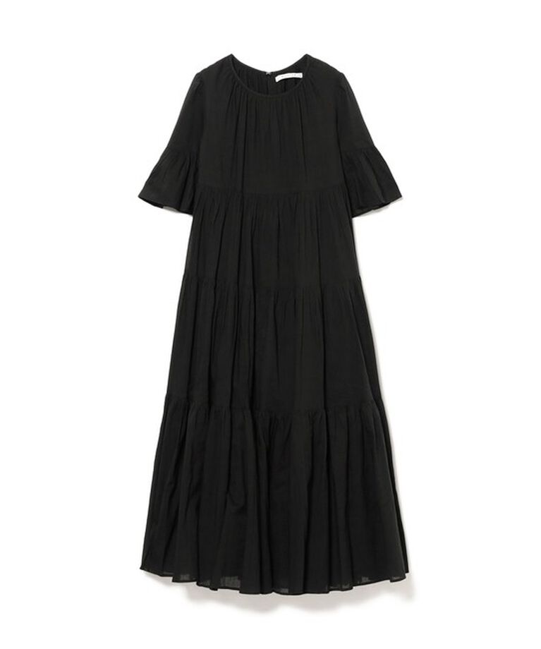 Demi-Luxe BEAMS 「MARIHA / 春のすずらん ソリッド ワンピース」|ワンピース|