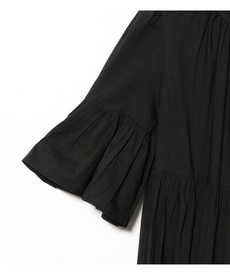 Demi-Luxe BEAMS 「MARIHA / 春のすずらん ソリッド ワンピース」|ワンピース|