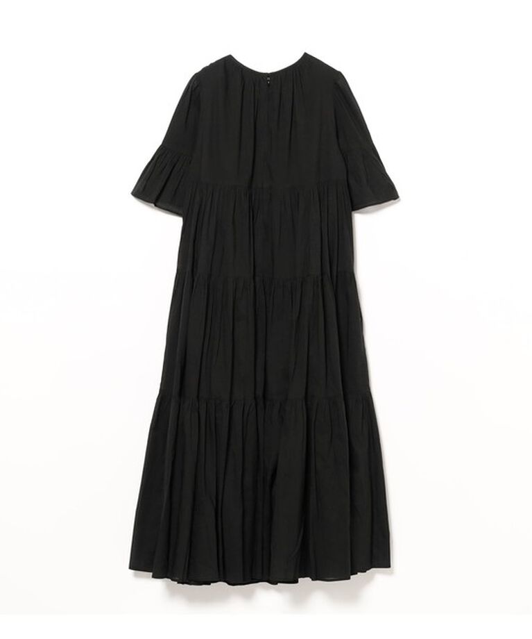 Demi-Luxe BEAMS 「MARIHA / 春のすずらん ソリッド ワンピース」|ワンピース|