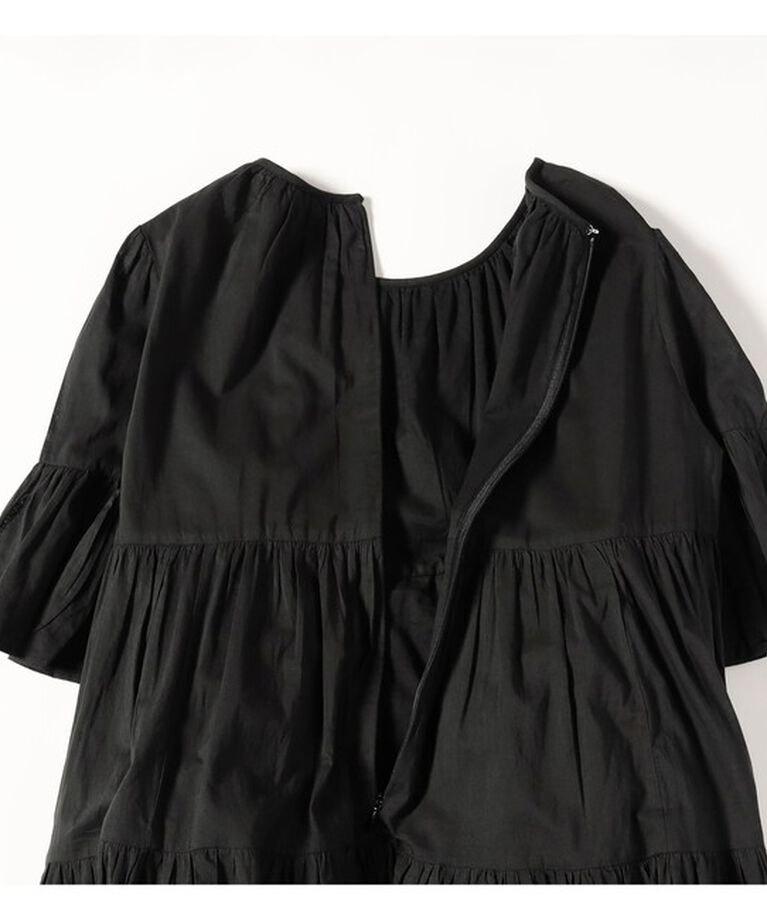 Demi-Luxe BEAMS 「MARIHA / 春のすずらん ソリッド ワンピース」|ワンピース|