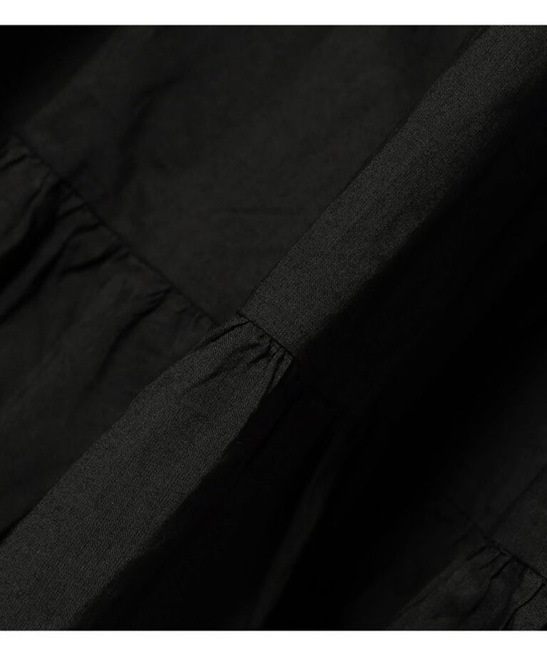 Demi-Luxe BEAMS 「MARIHA / 春のすずらん ソリッド ワンピース」|ワンピース|