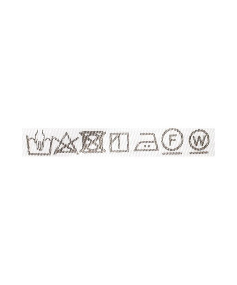 Demi-Luxe BEAMS 「MARIHA / 春のすずらん ソリッド ワンピース」|ワンピース|