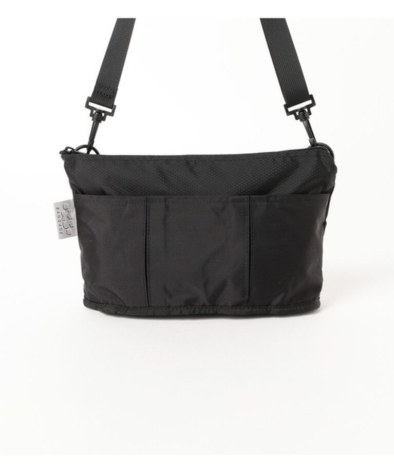 BEAMS「XS BAGGAGE × BEAMS / 別注 One Shoulder Bag」|リュック|