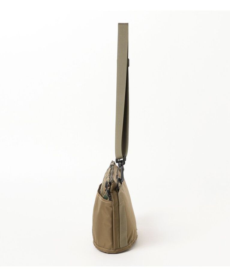 BEAMS「XS BAGGAGE × BEAMS / 別注 One Shoulder Bag」|リュック|