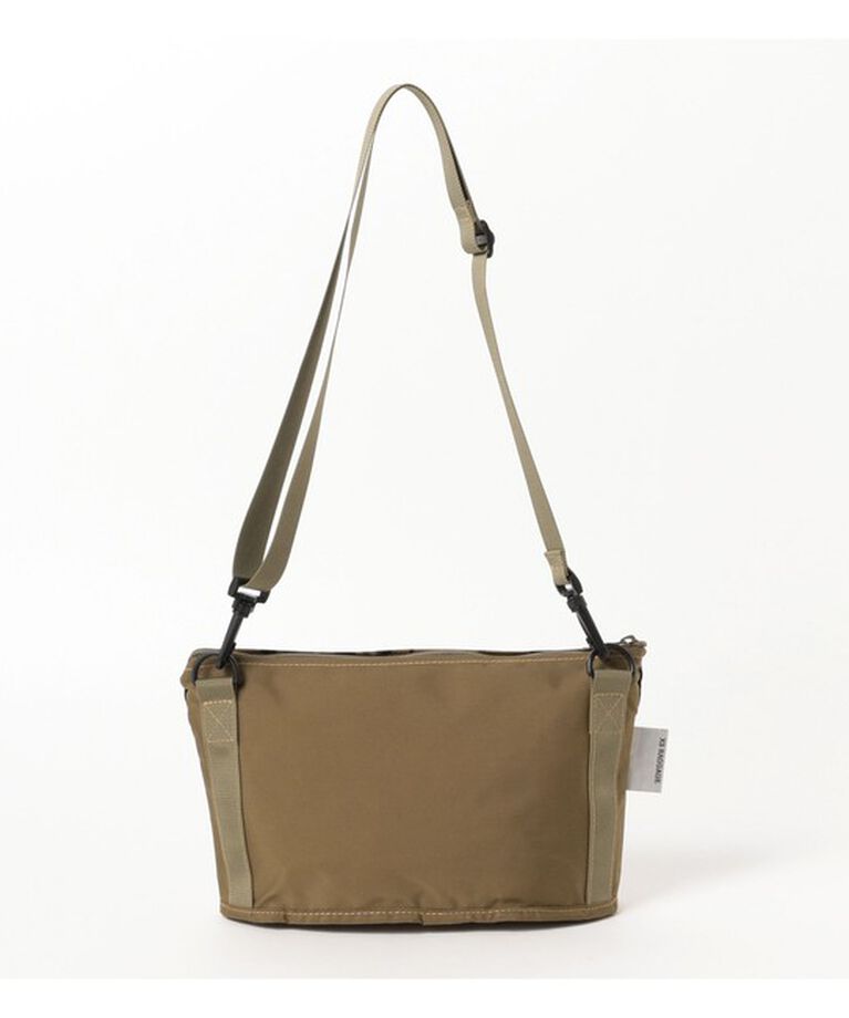 BEAMS「XS BAGGAGE × BEAMS / 別注 One Shoulder Bag」|リュック|