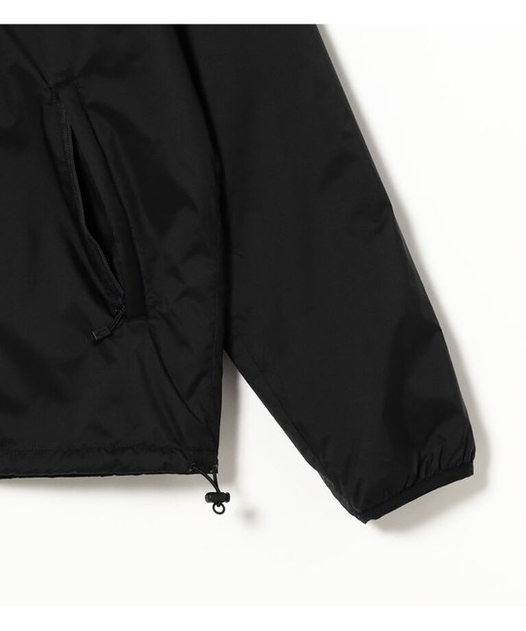 BEAMS「DANTON / INSULATION COLLARLESS JACKET」|ブルゾン・スタジャン|