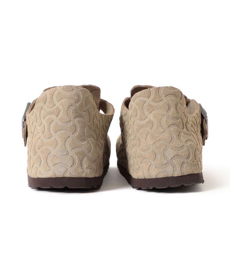 BEAMS「【別注】BIRKENSTOCK / LONDON BONE PATTERN」|サンダル|