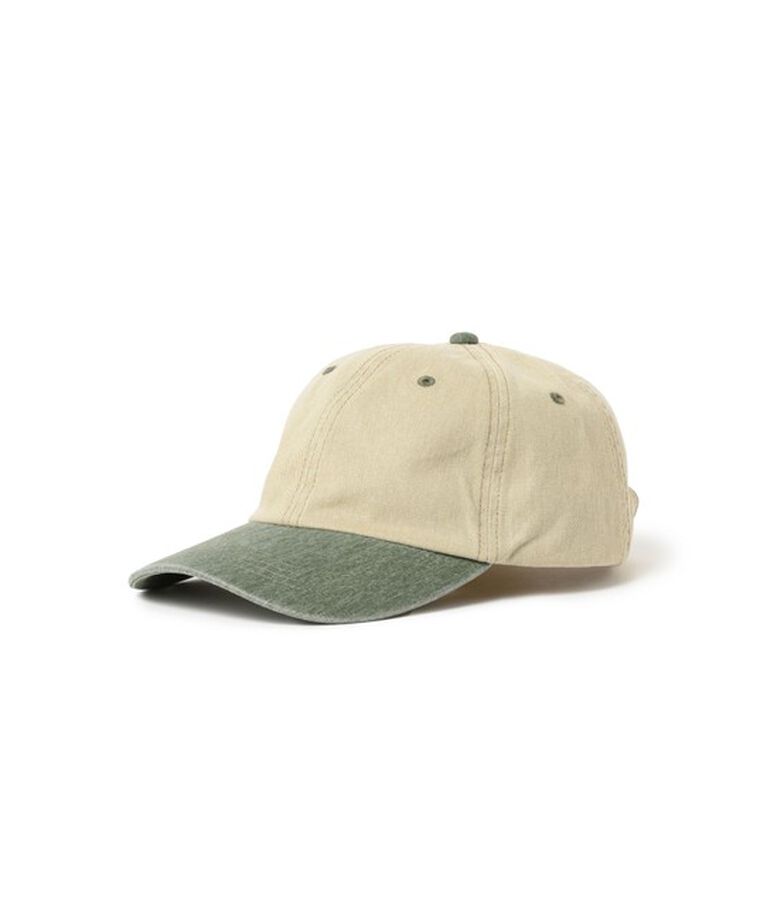 BEAMS「2トーン フェード キャップ」|キャップ・キャスケット|BEIGE