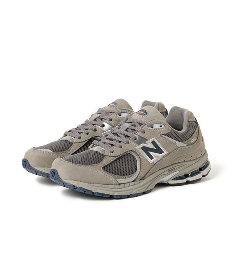 BEAMS「New Balance / ML2002RA」|スニーカー|GRAY