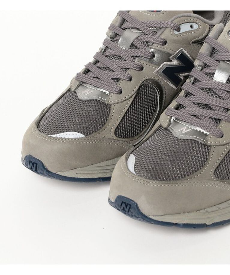 BEAMS「New Balance / ML2002RA」|スニーカー|