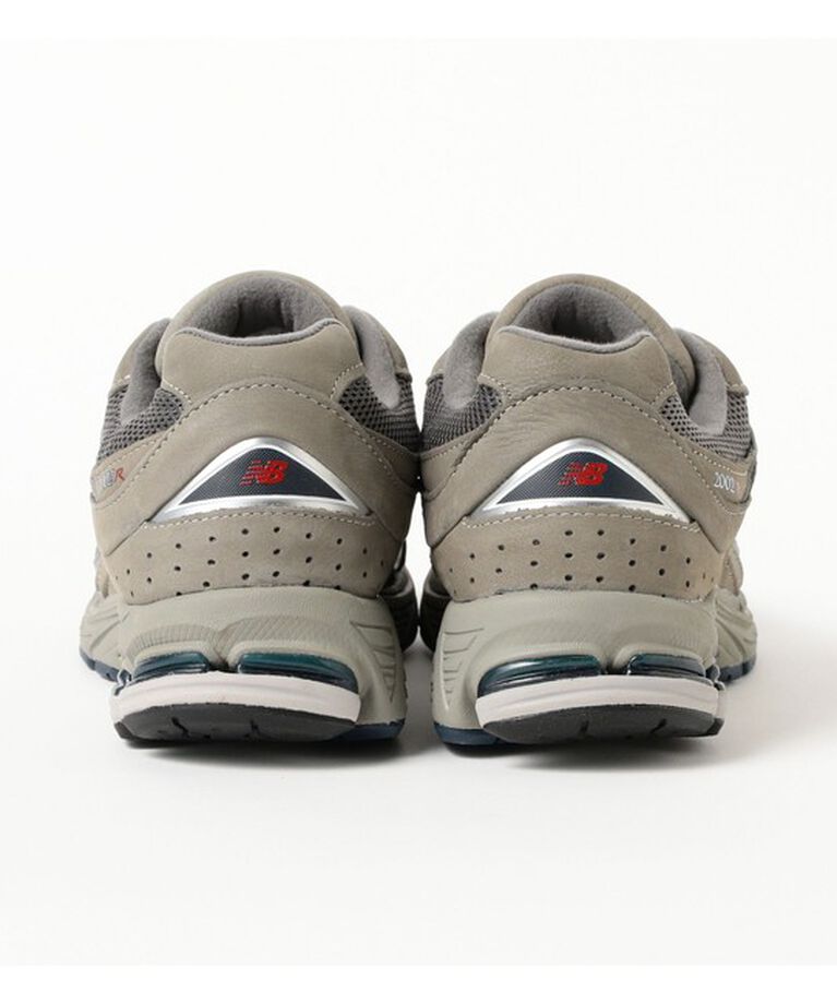BEAMS「New Balance / ML2002RA」|スニーカー|