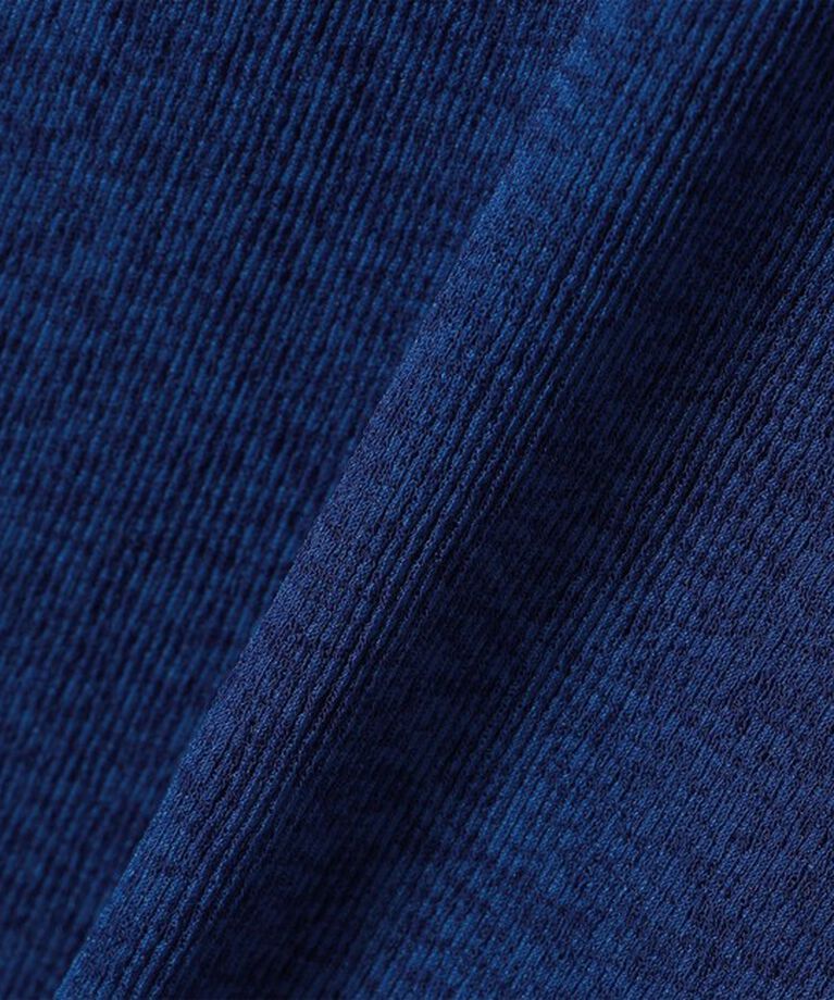 SHIPS for women「〈手洗い可能〉ドライタッチ リブ タートル」|Tシャツ・カットソー|