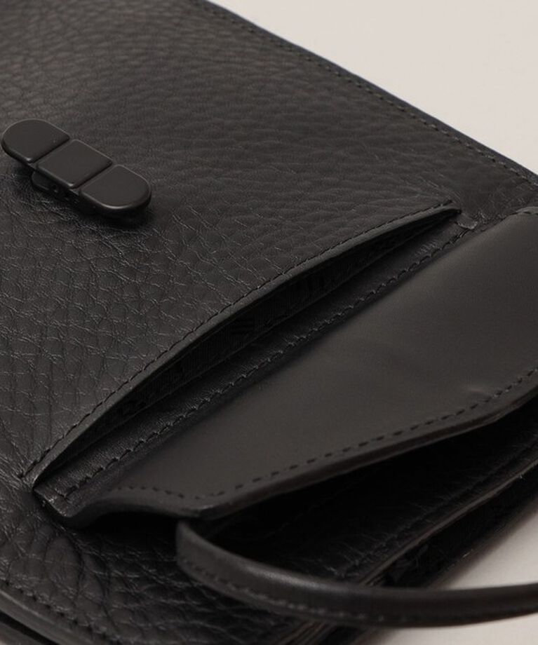 SHIPS「TOMOE: UTILITY UBS 2way ショルダーバッグ」|ショルダー・メッセンジャー|