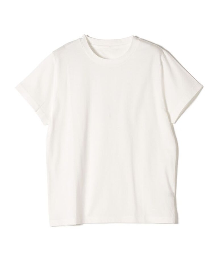 SHIPS for women「オーガニック コットン TEE」|Tシャツ・カットソー|