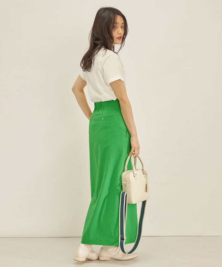 SHIPS for women「オーガニック コットン TEE」|Tシャツ・カットソー|