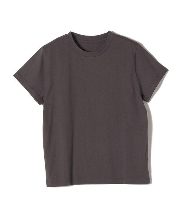 SHIPS for women「オーガニック コットン TEE」|Tシャツ・カットソー|