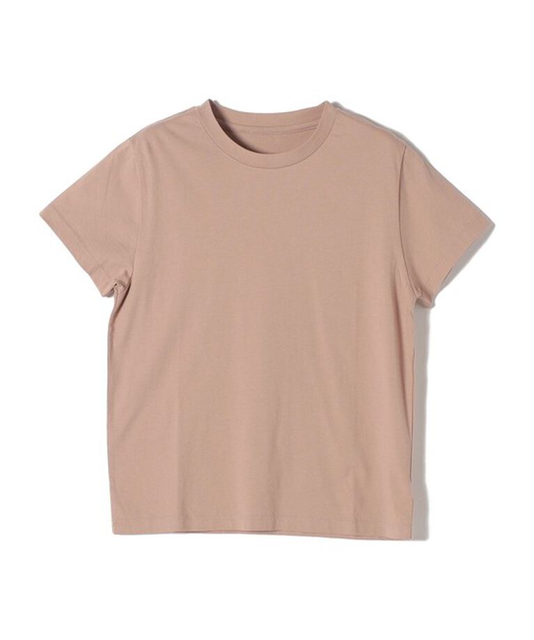 SHIPS for women「オーガニック コットン TEE」|Tシャツ・カットソー|