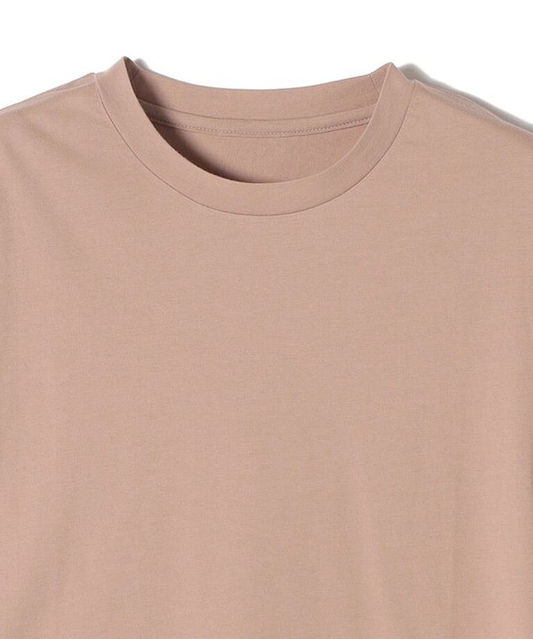 SHIPS for women「オーガニック コットン TEE」|Tシャツ・カットソー|