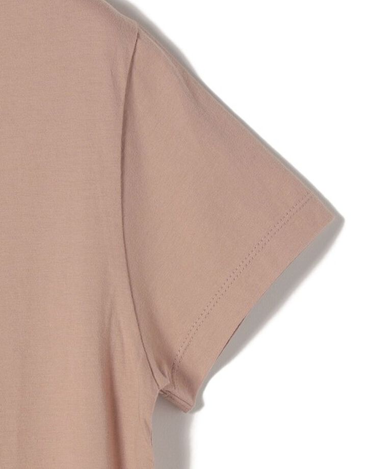 SHIPS for women「オーガニック コットン TEE」|Tシャツ・カットソー|