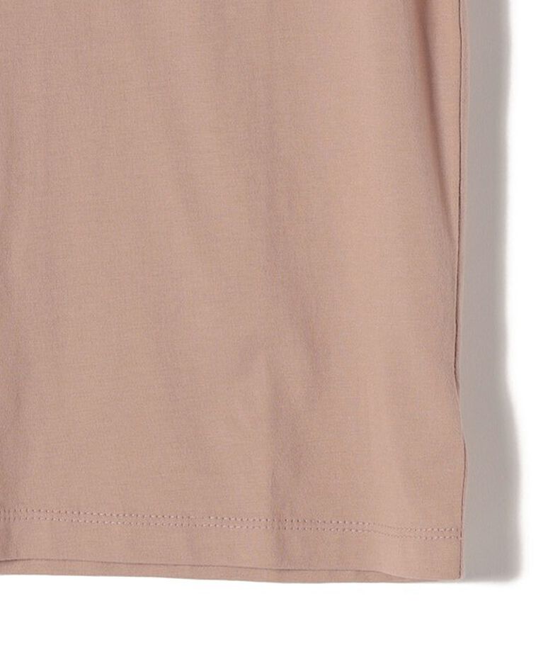 SHIPS for women「オーガニック コットン TEE」|Tシャツ・カットソー|
