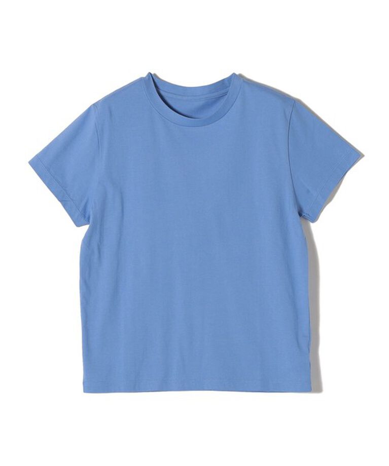 SHIPS for women「オーガニック コットン TEE」|Tシャツ・カットソー|