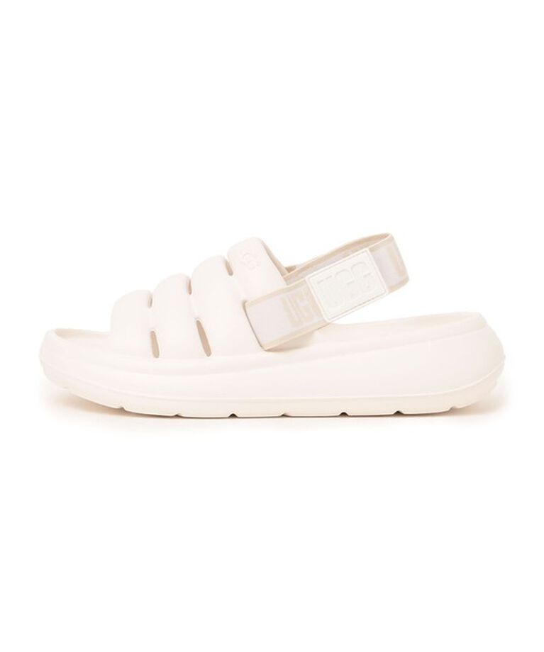 SHIPS for women「UGG:Sport Yeah」|サンダル|