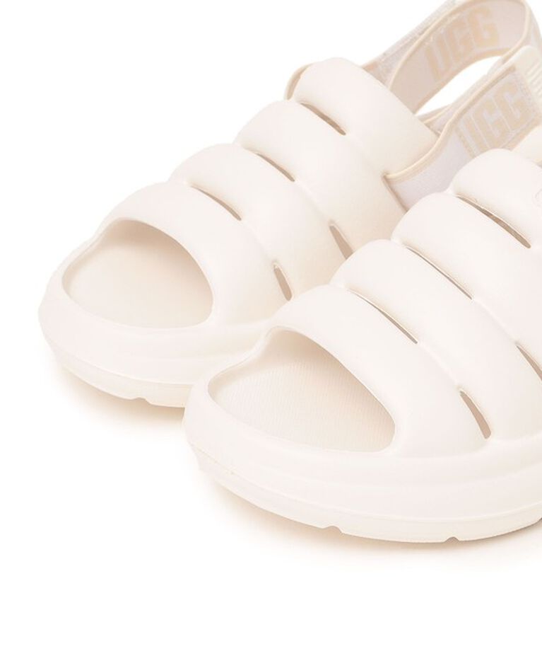 SHIPS for women「UGG:Sport Yeah」|サンダル|